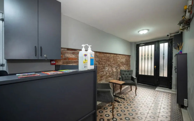 suites istanbul