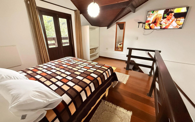 Pousada Sol Nascente