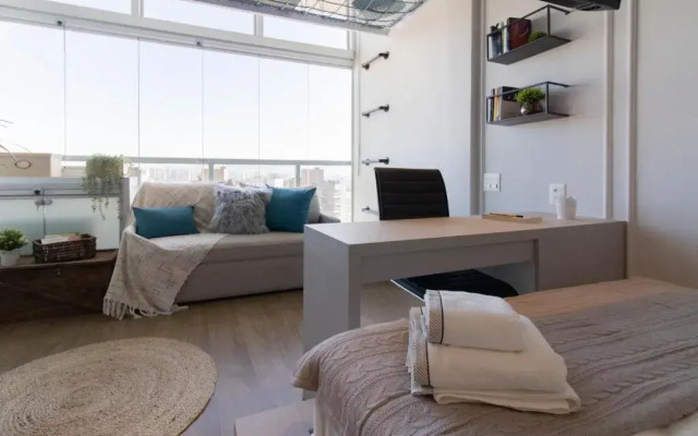 Urban Sky Studio - GRU