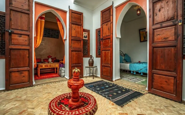 Riad Alkarim Mamoun