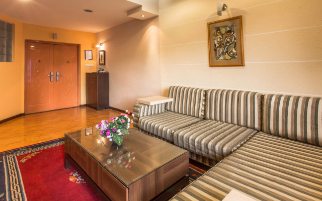 Swayambhu Hotels and Apartments