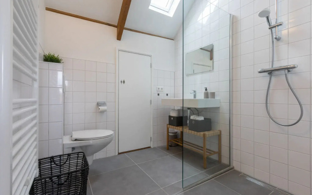 Cozy Apartment in Villa Koudekerke