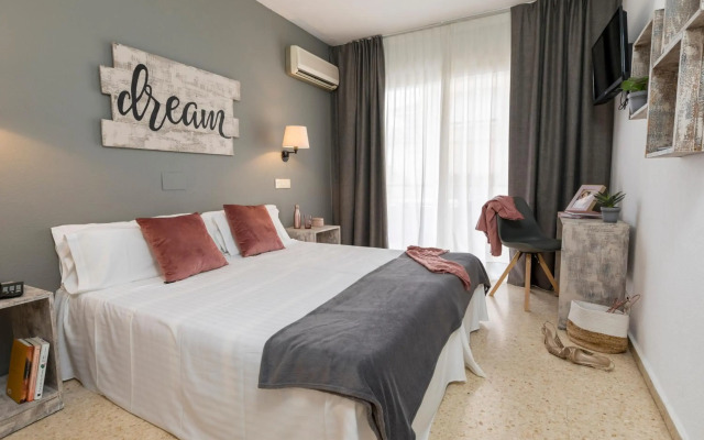 Bulevard Hotel