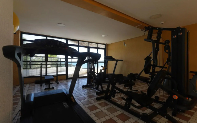 Ingleses Praia Hotel