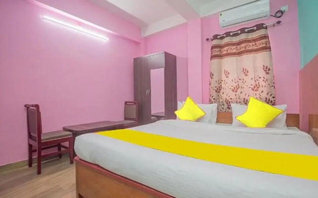 FabHotel Utsho