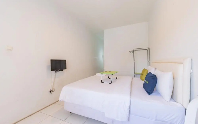 Urbanview Kazanan Setiabudi Bandung