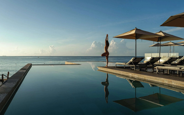 Grand Hyatt Playa Del Carmen Resort