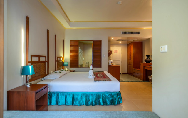 Karon Princess Hotel