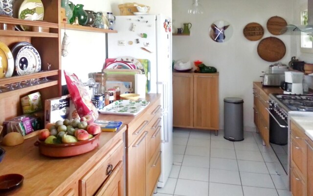 Holiday Home Chemin de Villecroze