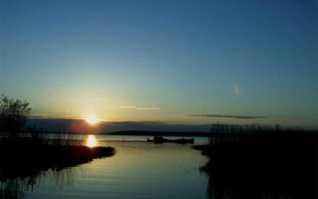 Ferienhaus Warthe USE 1771