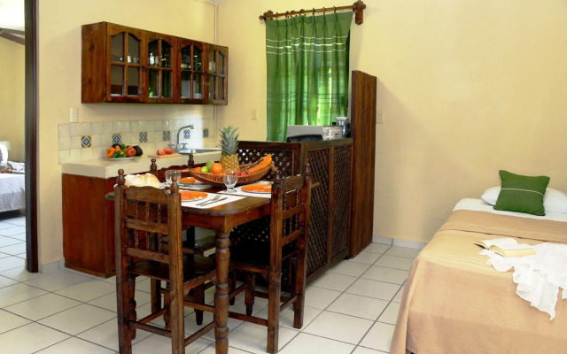 Posada Mariposa Boutique Hotel