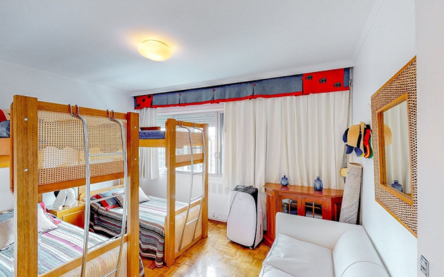 Oceana Suites Playa Brava