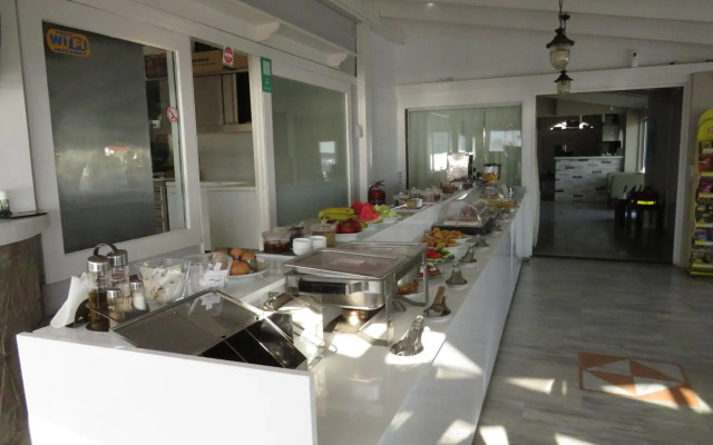 Blue Beach Villas Apartments