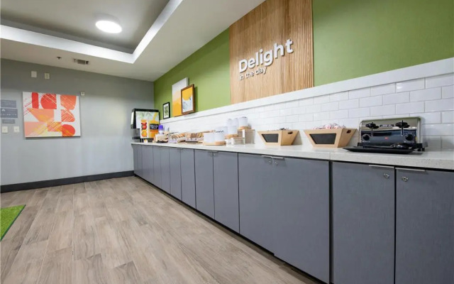 Spark By Hilton Lafayette South