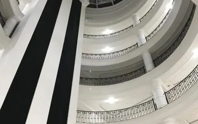 Beruniy Metro Residence