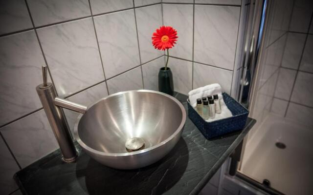 City Break Amsterdam B&B