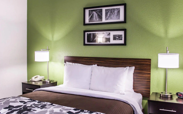Sleep Inn Fayetteville I-95