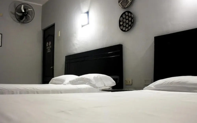 Jer's Hostal