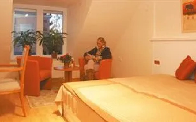 Traveller Hotel Lübeck