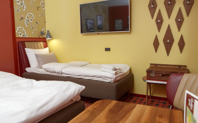 Wittrup Motel