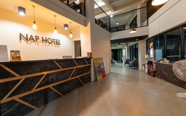 Nap hotel
