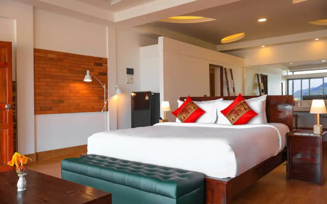 Chaloklum Residences by Kupu Kupu Phangan