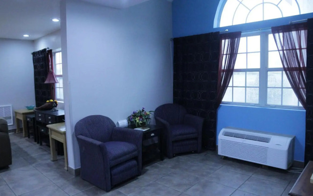 Americas Best Value Inn & Suites Jackson, TN
