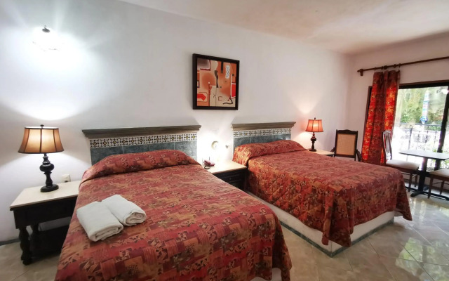Hotel Doralba Inn