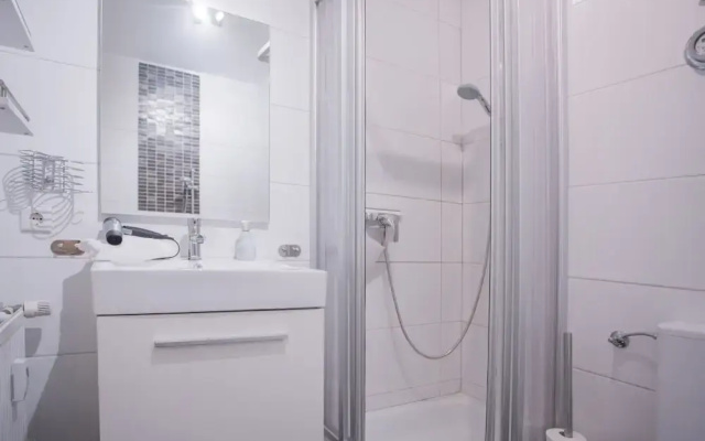 Moderne Wohnung Mitten in Winterberg mit Balkon