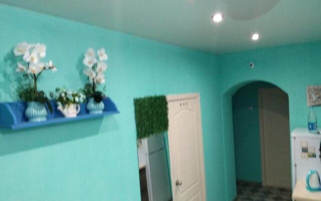 Apartments Barraсuda