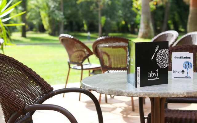 Balneario Valle del Jerte