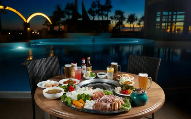 Loisir Hotel Naha