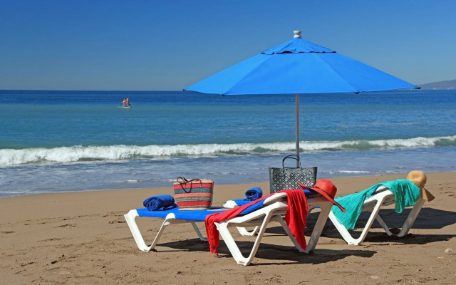 Costa Club Punta Arena Hotel