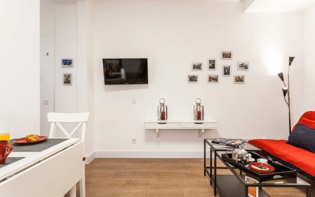 Blue Bica I Apartment Rentexperience