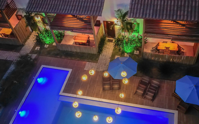 Pousada Vila Mangaba