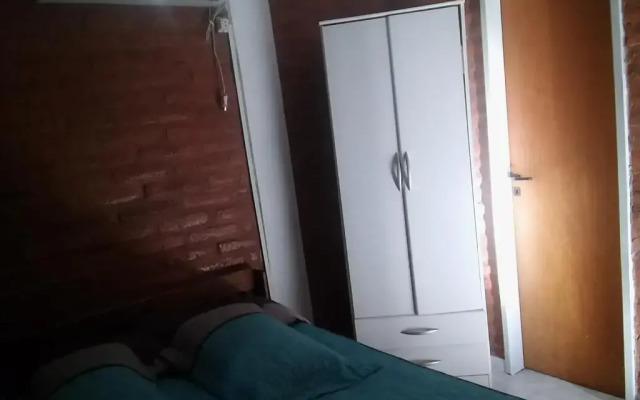 Complejo Casitas De Emma