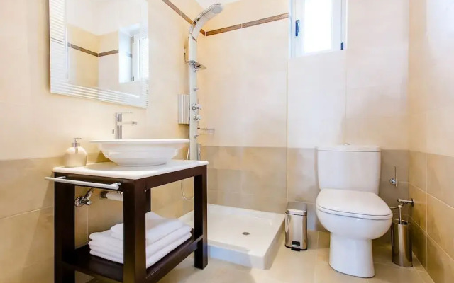 Luxury Villa Bella Elena By Estia