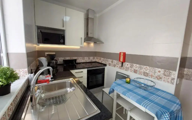 Encosta do Sol Apartamentos