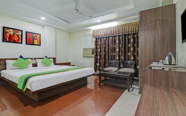 Treebo Mohit Regency