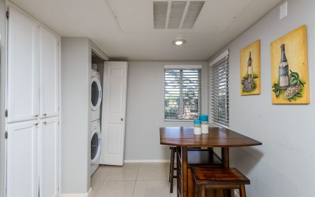 Starfire 2 Bedroom Condo by RedAwning