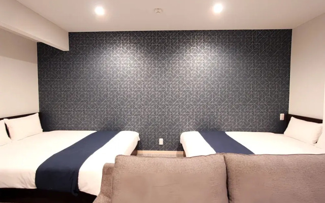 Hotel Salifort Hakata