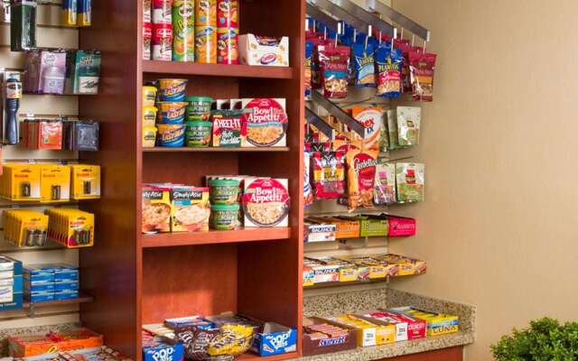 Hilton Garden Inn Dover