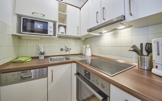 Appartement Active
