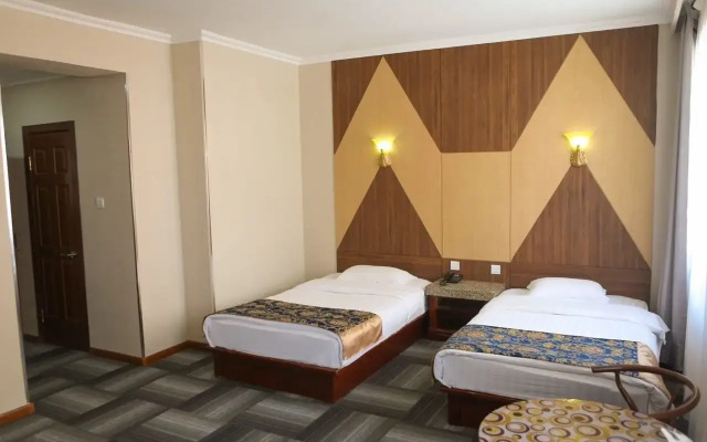 Zolo Hotel
