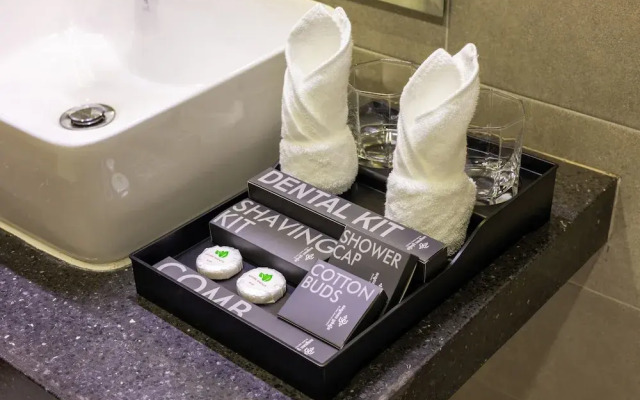 Blanc Smith Hotel