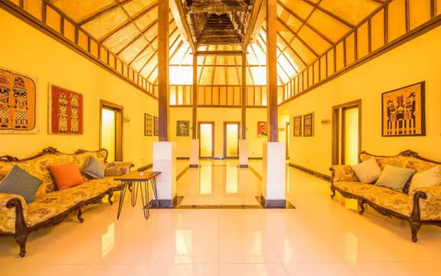 NDC Resort and Spa