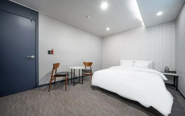 Paju Bongilcheon Ace Hotel