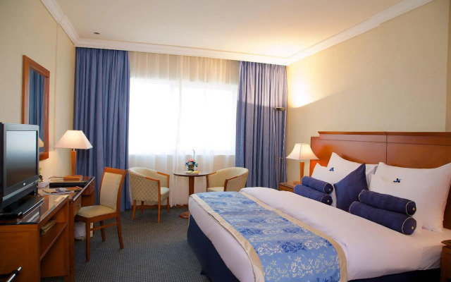 Trebovir Hotel