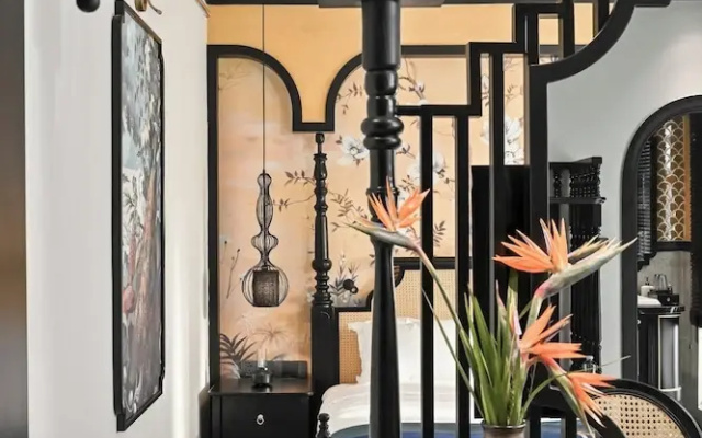 Thien An Boutique Hotel