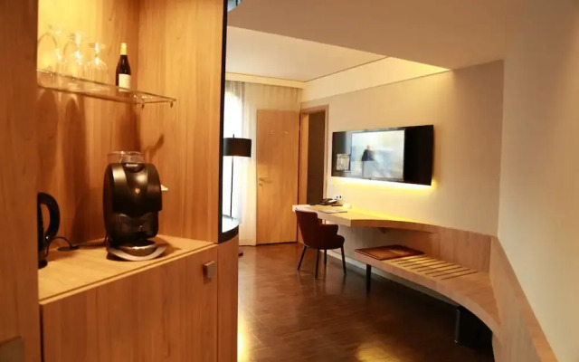 Premier Inn Heilbronn City Centre